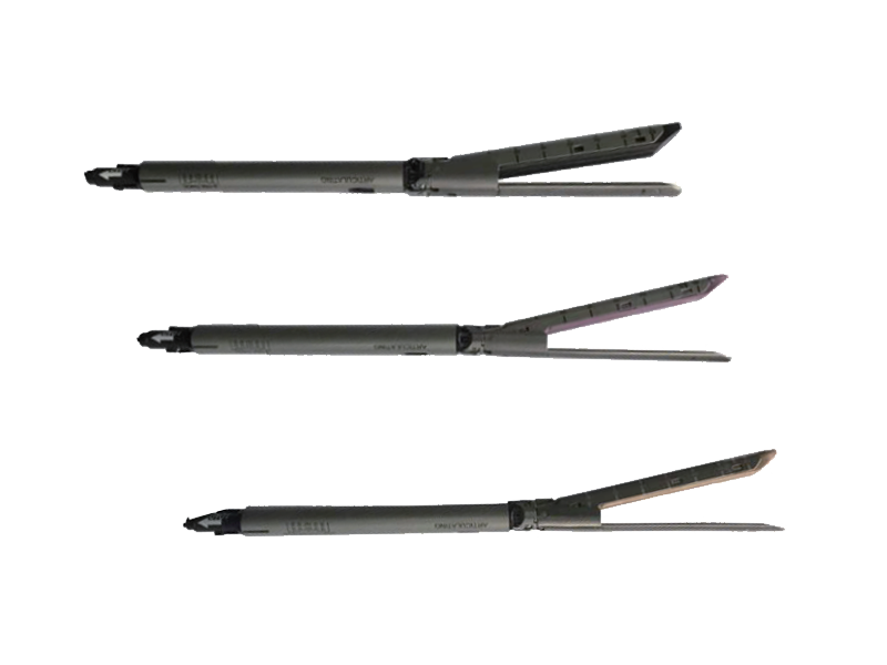  一次性使用腔鏡切割吻合器及階梯組件（組件）